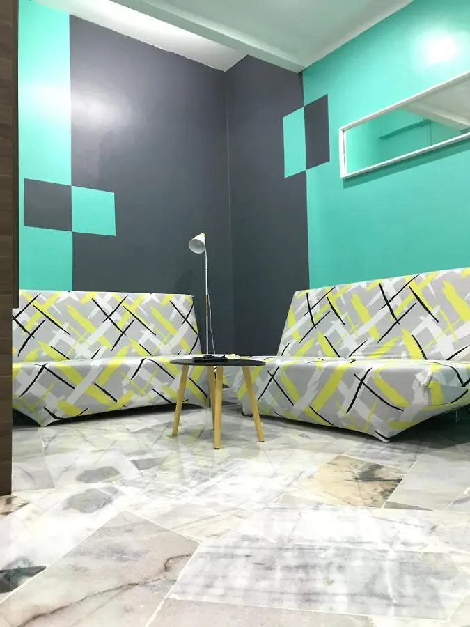 Amigos Homestay Melaka Apartment