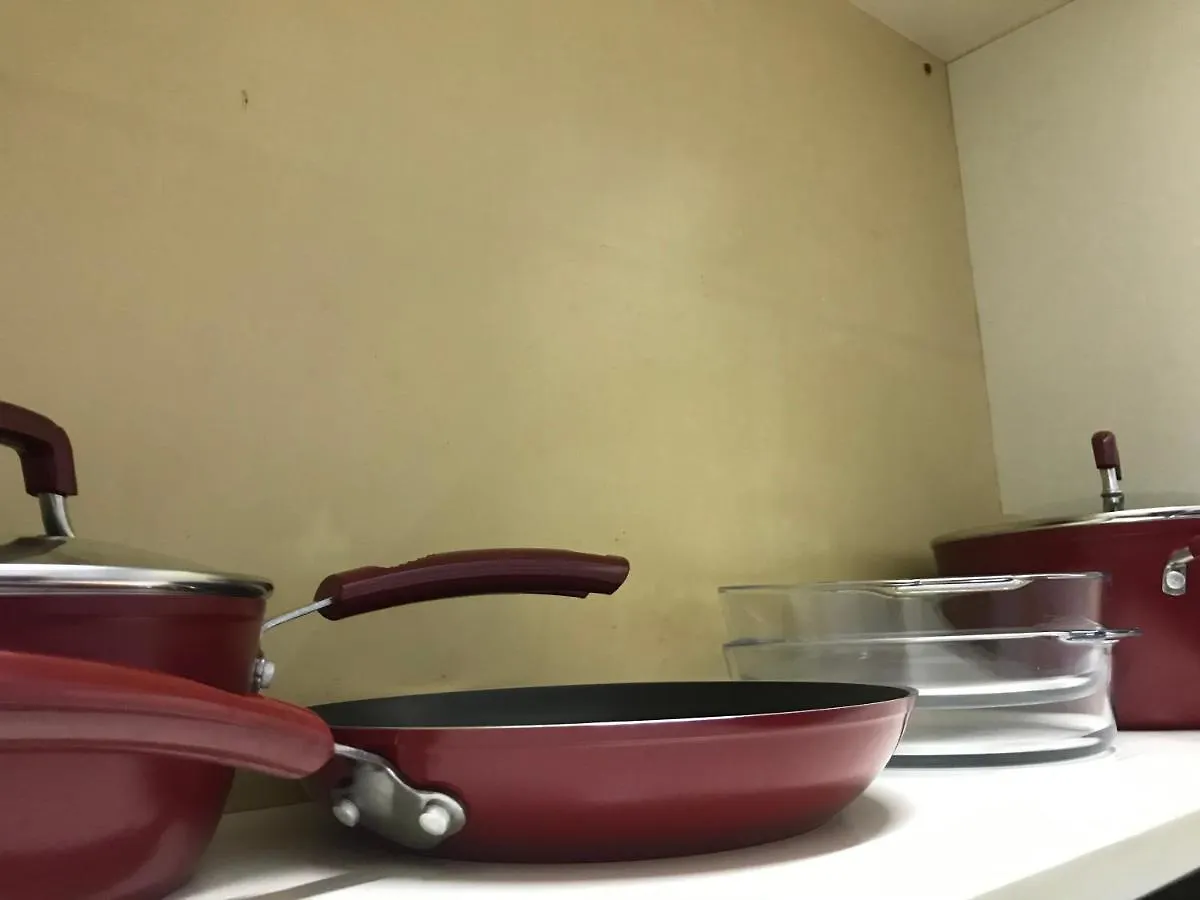 Amigos Homestay Melaka Apartment Malacca
