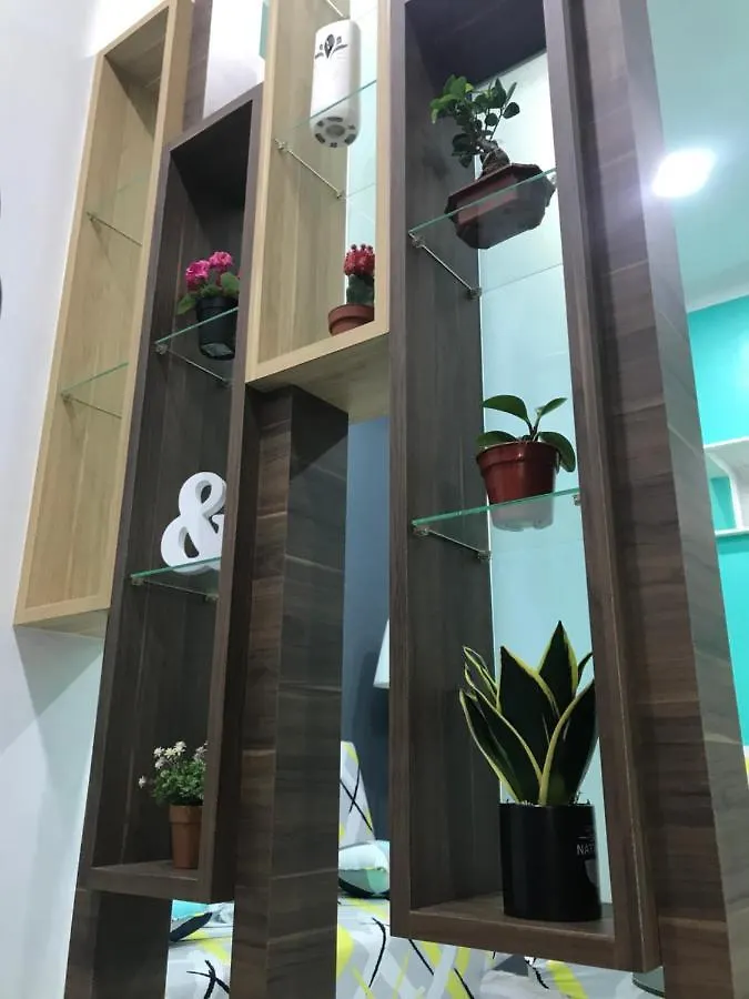 Apartment Amigos Homestay Melaka