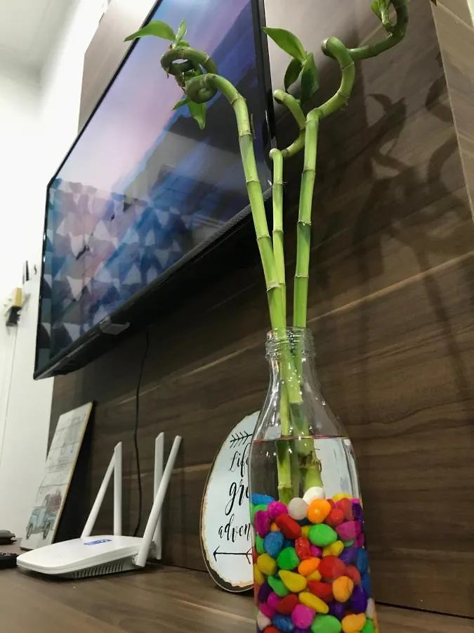 Amigos Homestay Melaka Malaysia