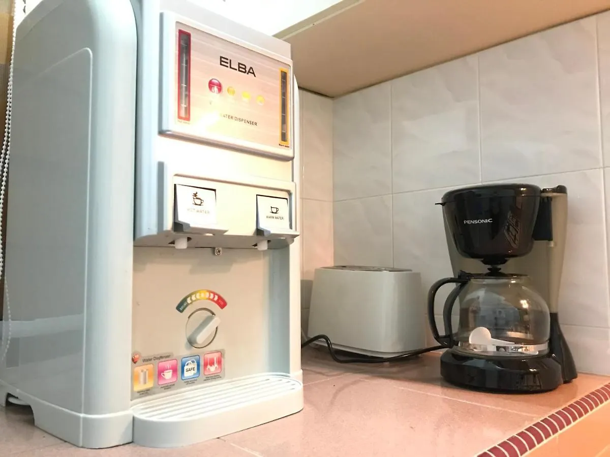 Amigos Homestay Melaka 0*, Malacca Malaysia