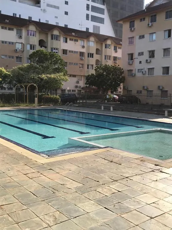 Amigos Homestay Melaka Malacca